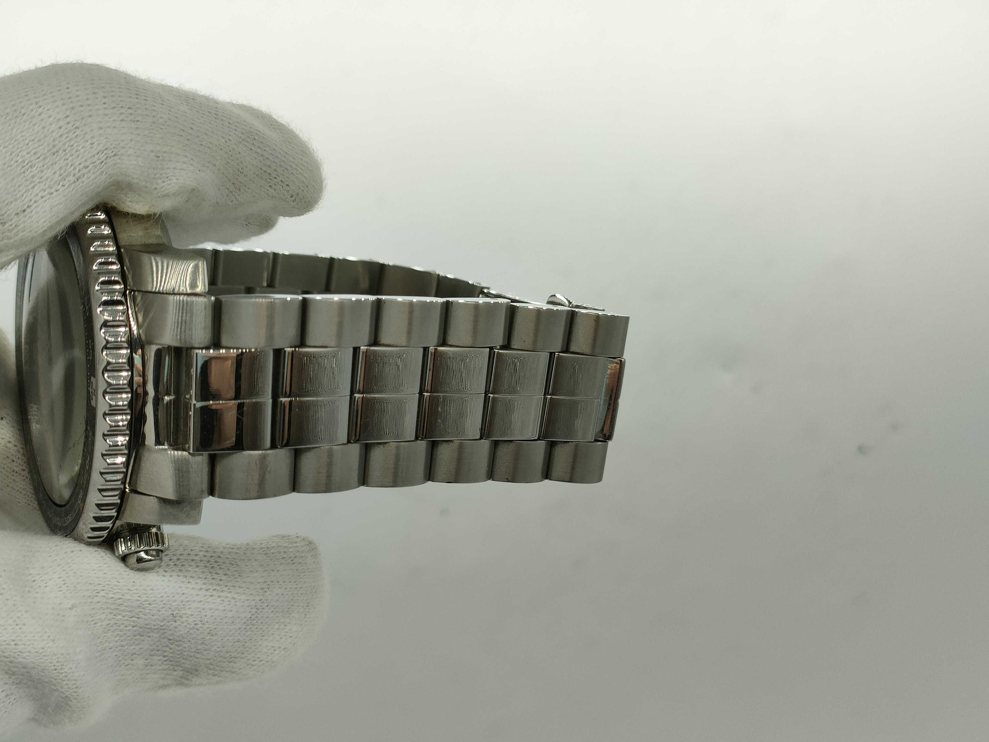 SEIKO 7T62-0EB0 Men's Watch