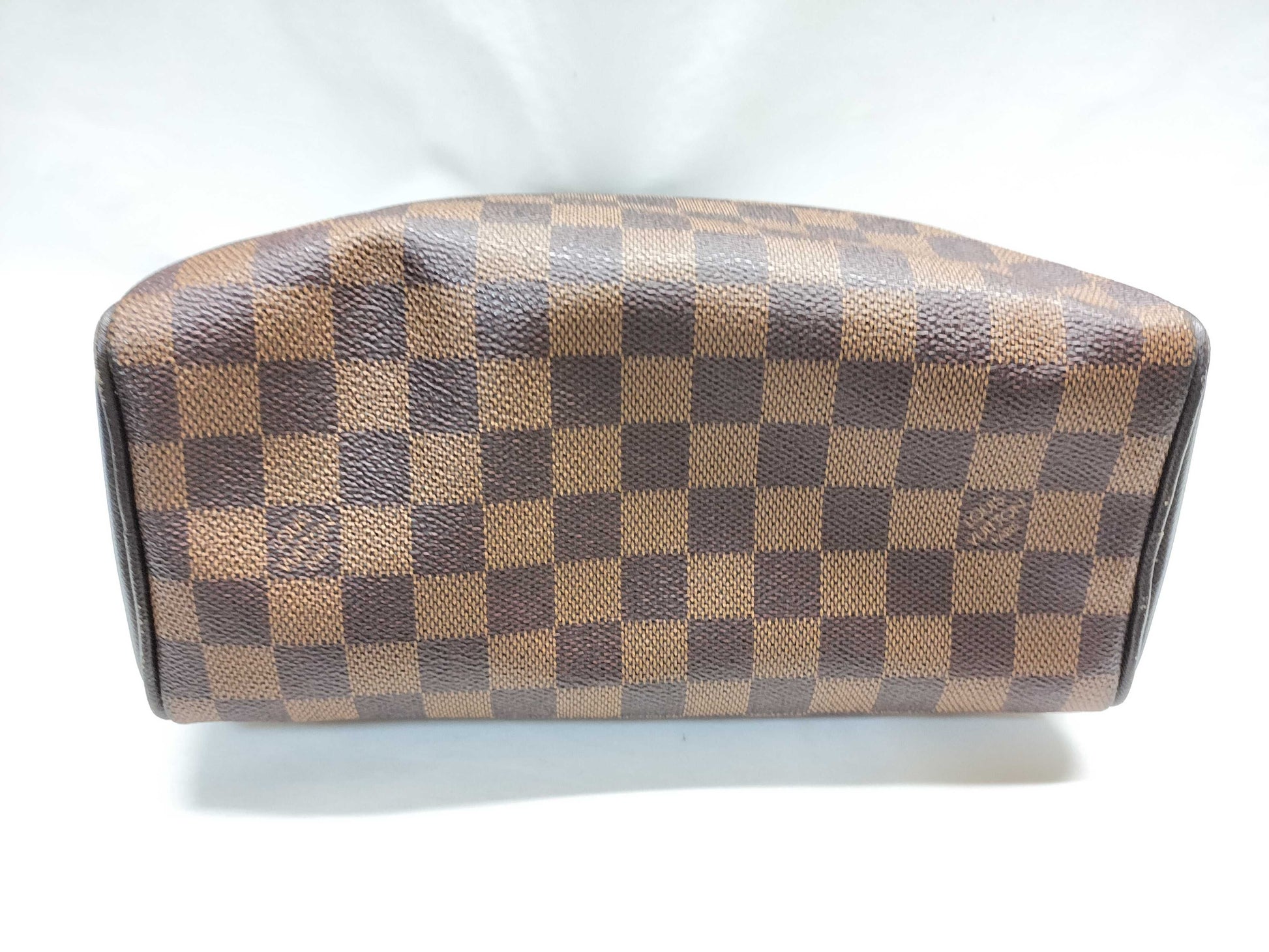 LOUIS VUITTON VI0919 Damier N51150 Brera Handbag