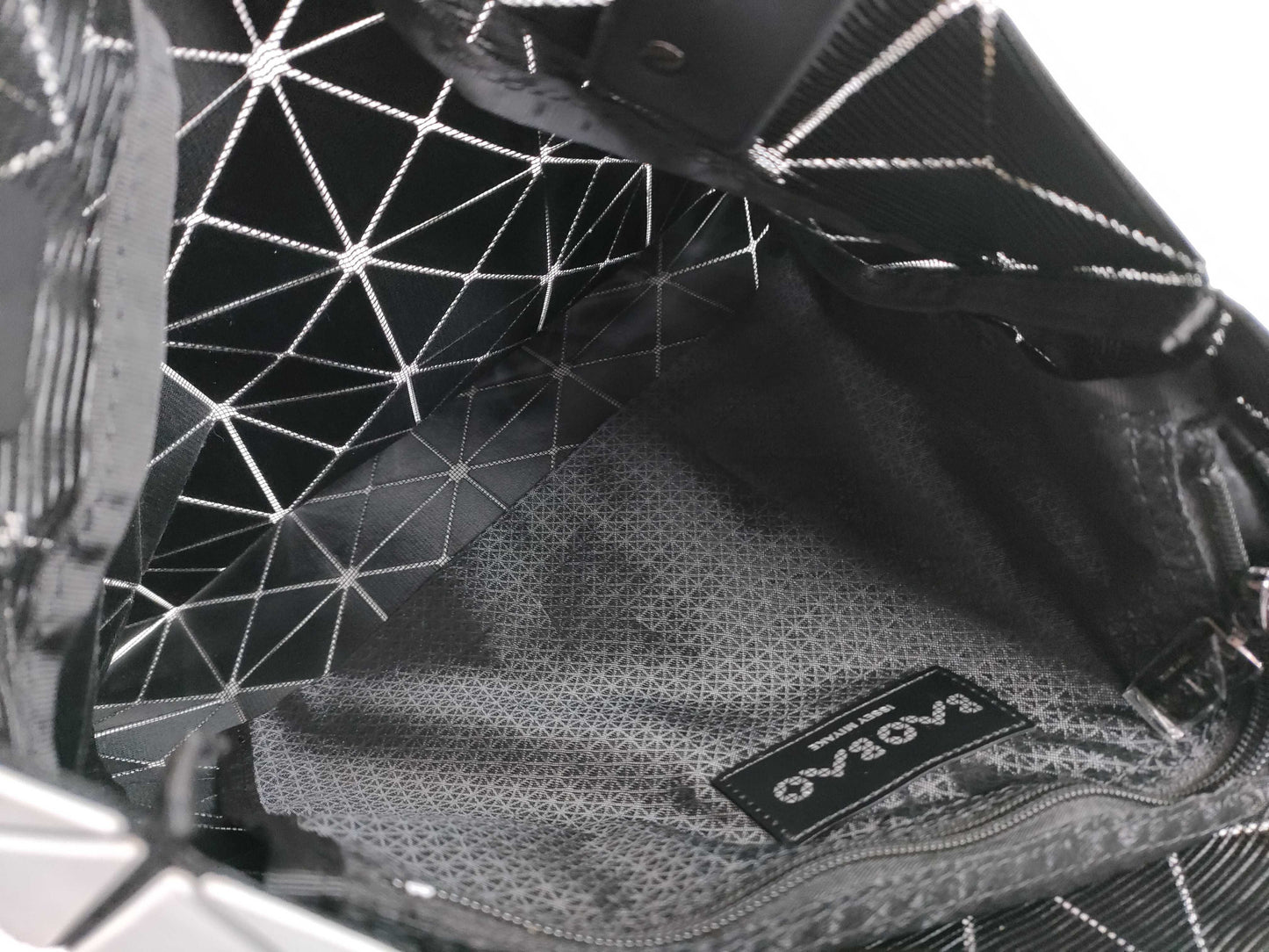 ISSEY MIYAKE Bao Bao Tote Bag