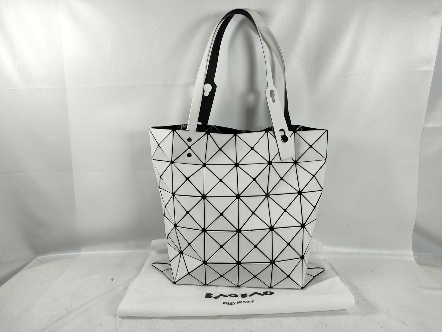 ISSEY MIYAKE Bao Bao Tote Bag
