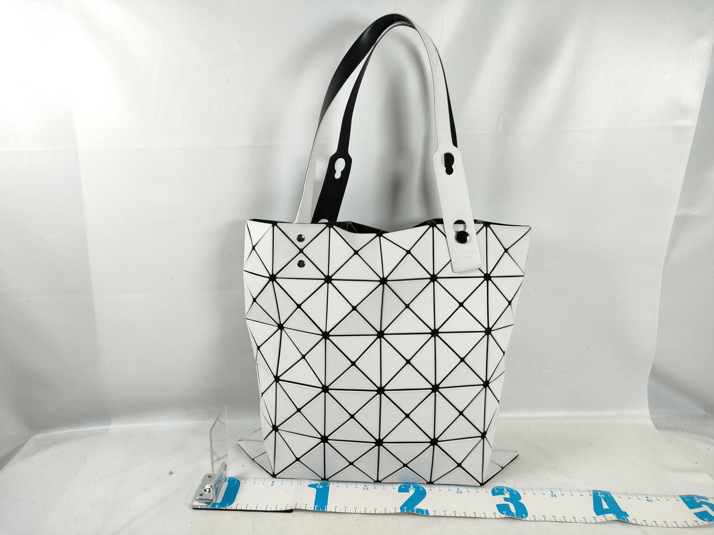 ISSEY MIYAKE Bao Bao Tote Bag