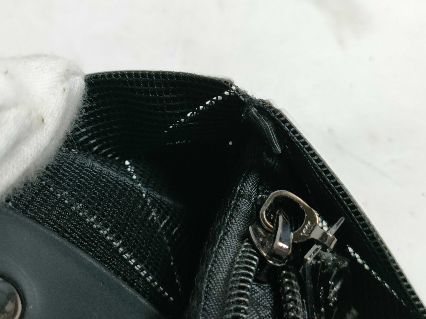ISSEY MIYAKE Bao Bao Tote Bag