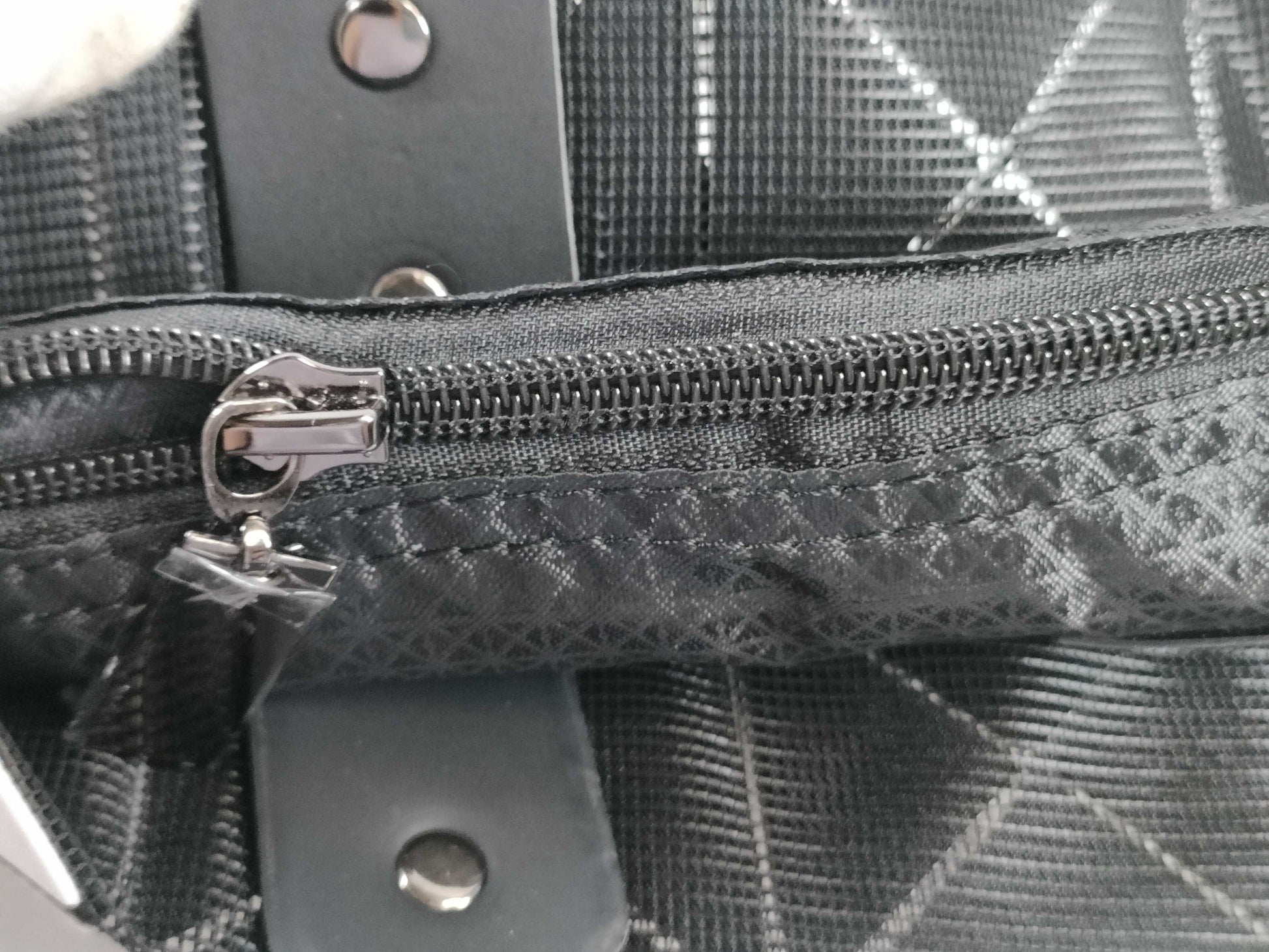 ISSEY MIYAKE Bao Bao Tote Bag