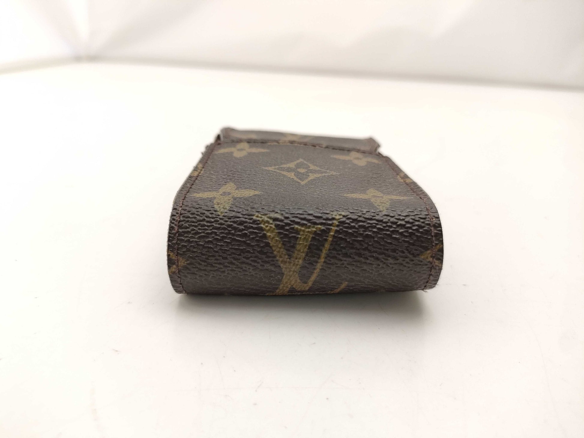 LOUIS VUITTON Monogram M63024 / Etui Cigarette / Made in 2008 Other accessories