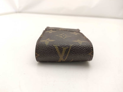 LOUIS VUITTON Monogram M63024 / Etui Cigarette / Made in 2008 Other accessories