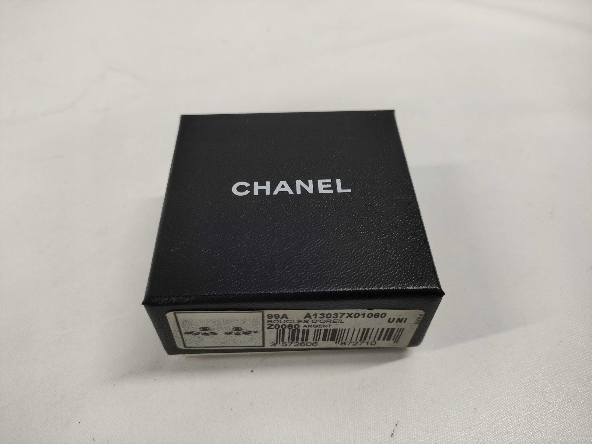 CHANEL 99A Charm Earrings Accessories Summary Accessories Summary 
