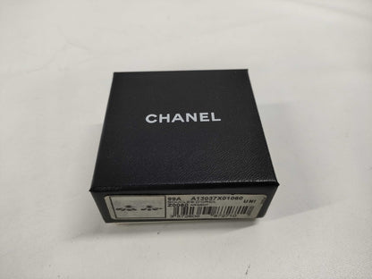 CHANEL 99A Charm Earrings Accessories Summary Accessories Summary 