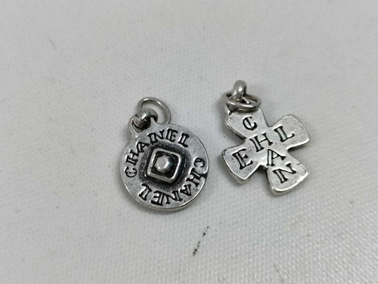 CHANEL 99A Charm Earrings Accessories Summary Accessories Summary 