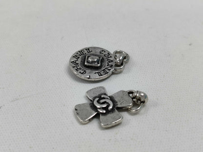CHANEL 99A Charm Earrings Accessories Summary Accessories Summary 