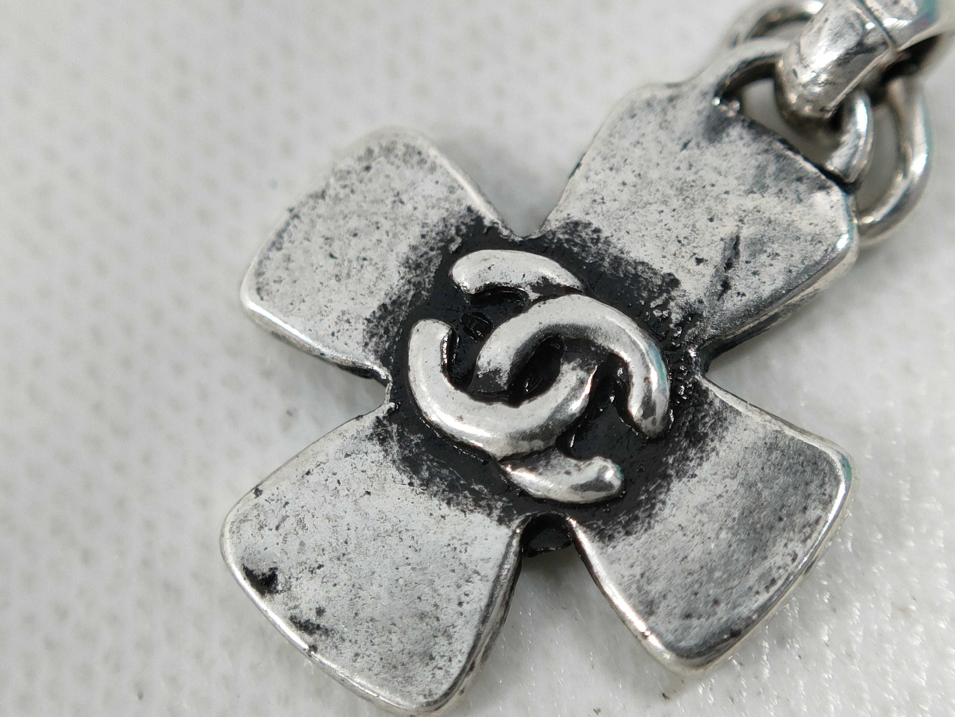 CHANEL 99A Charm Earrings Accessories Summary Accessories Summary 