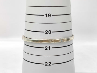 CHANEL 01P Bangle Bracelet/Bangle