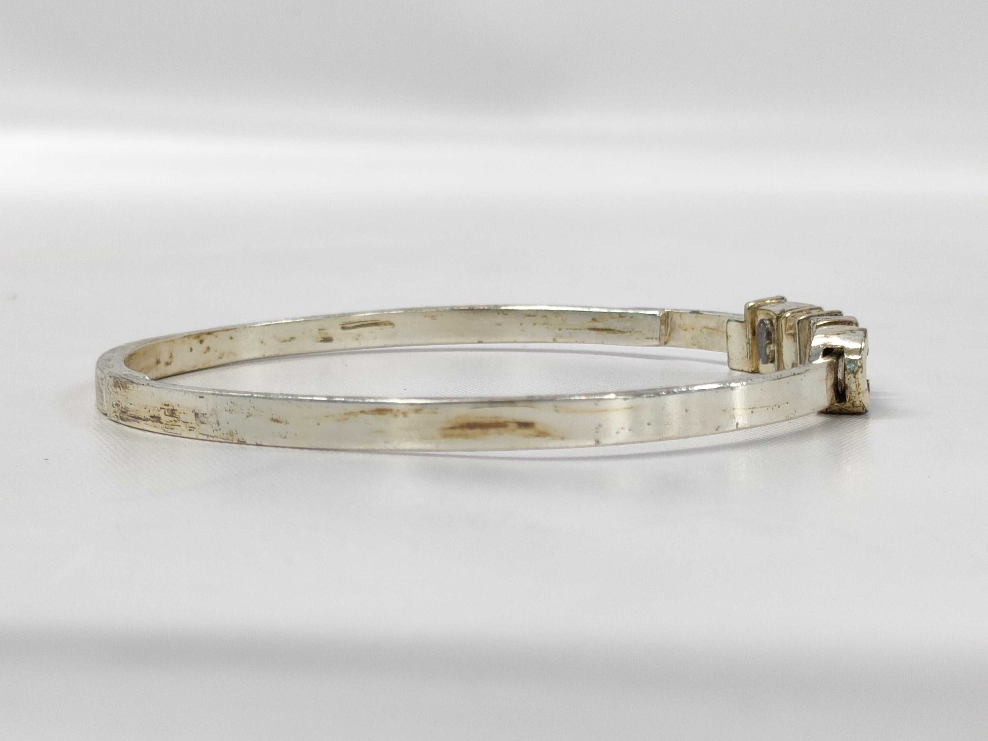 CHANEL 01P Bangle Bracelet/Bangle