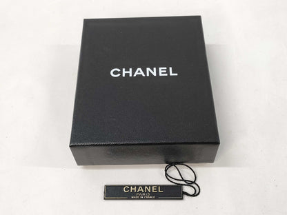 CHANEL 01P Bangle Bracelet/Bangle