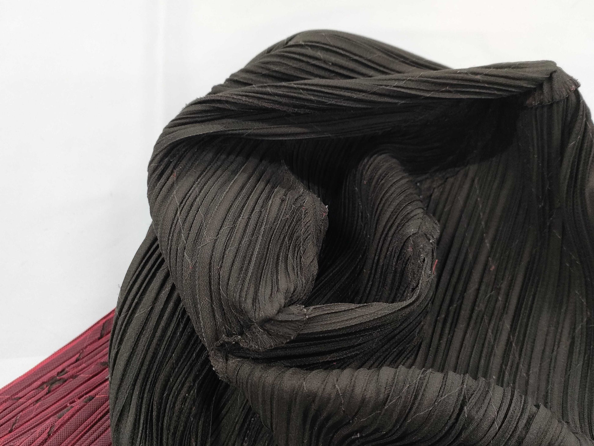 ISSEY MIYAKE Pleats Please Stitch Design Jacket