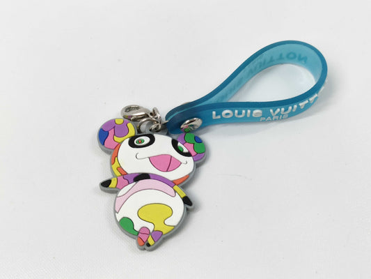 LOUIS VUITTON Panda Charm Charm