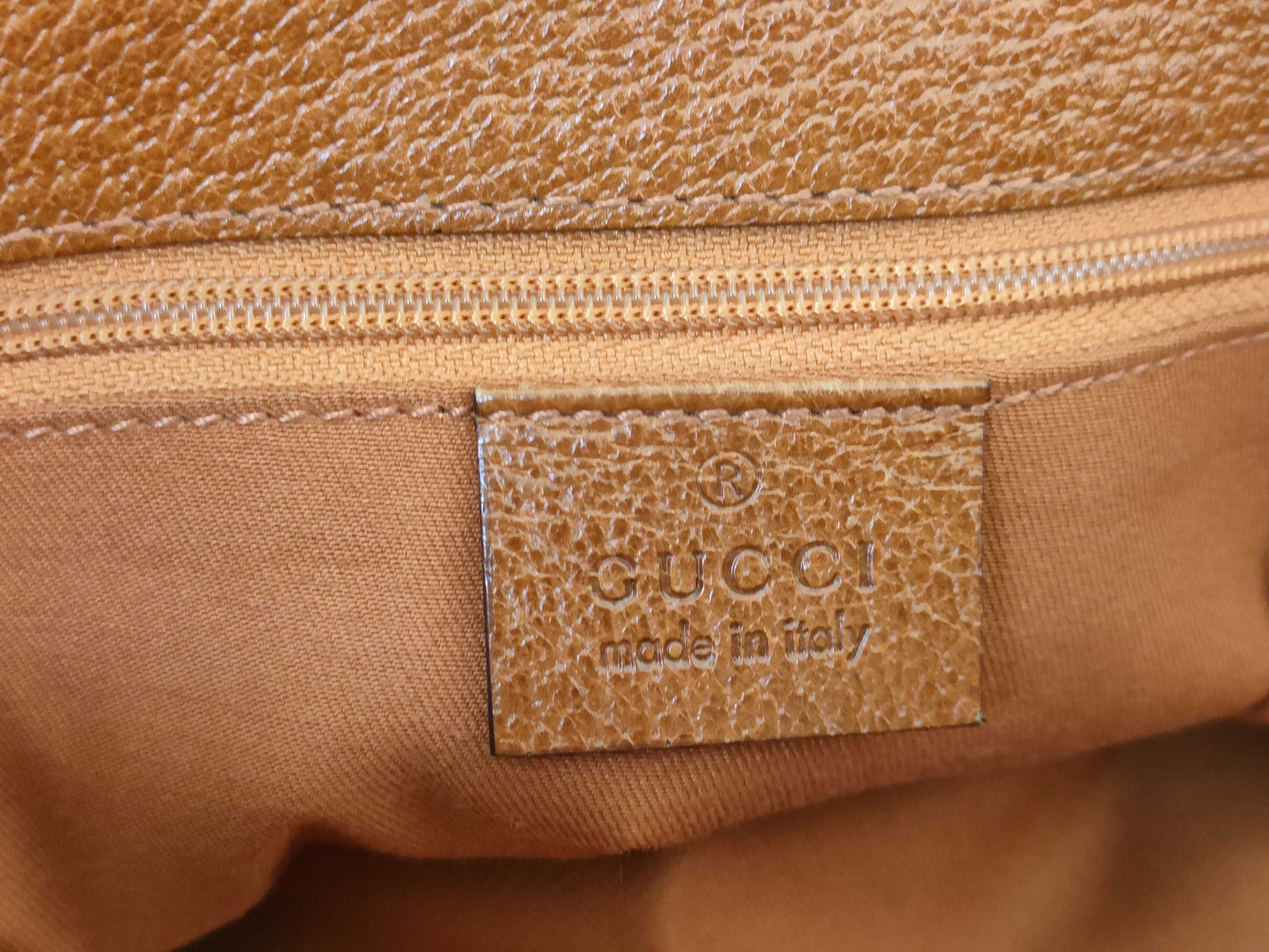GUCCI GG Canvas 120837.001998 Handbag Handbag