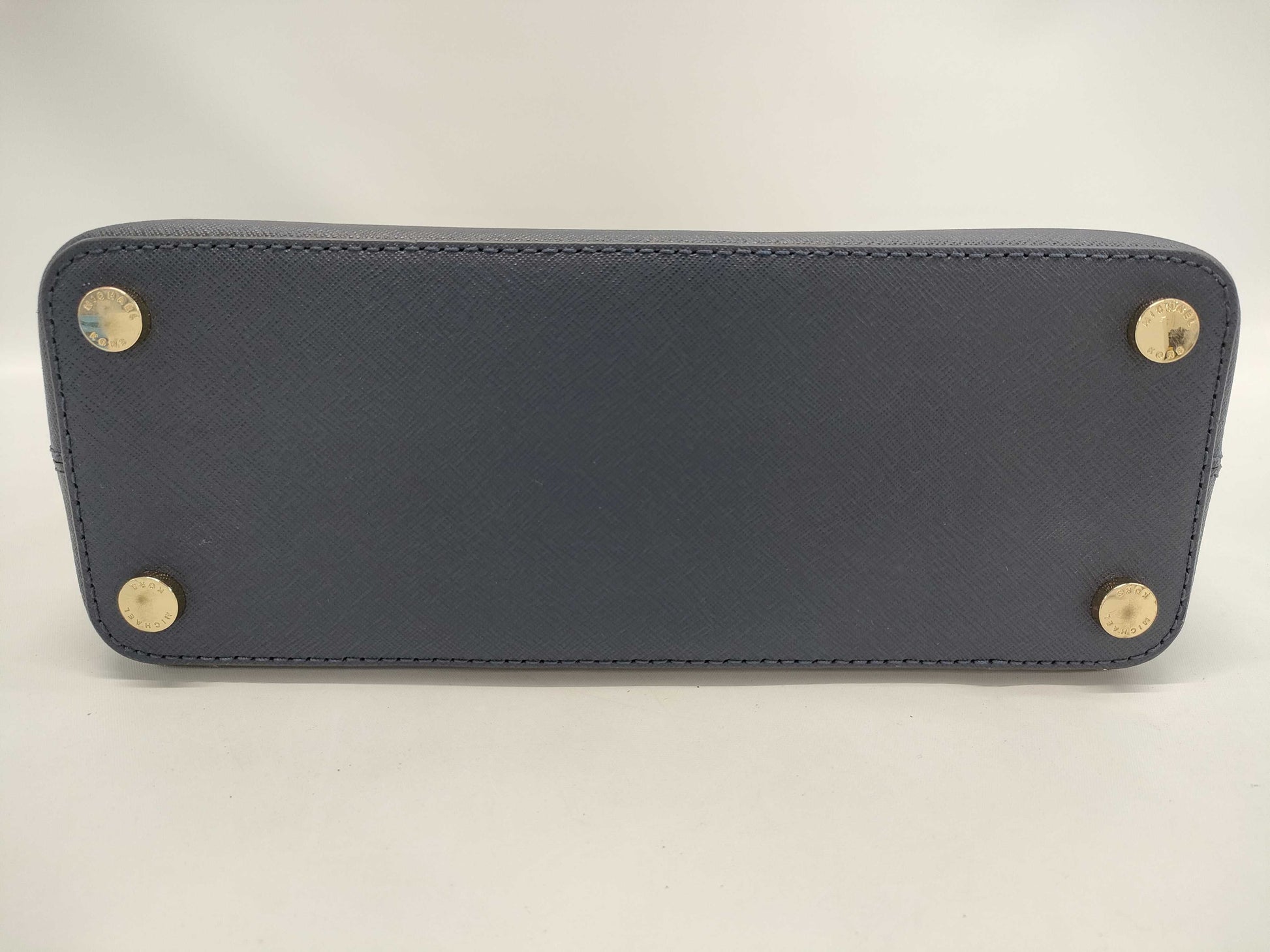 Michael Kors Leather 2-Way Handbag