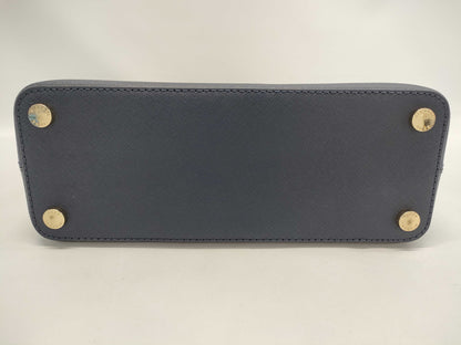 Michael Kors Leather 2-Way Handbag