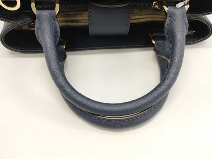 Michael Kors Leather 2-Way Handbag