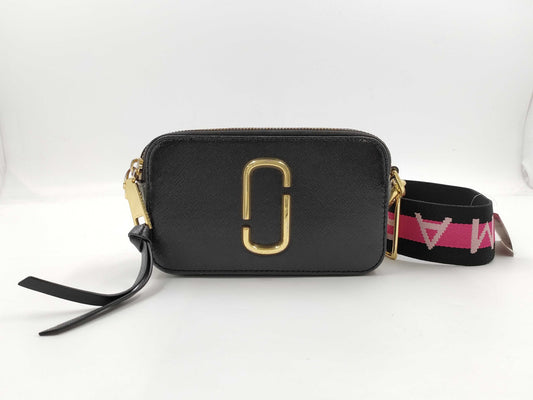 MARC JACOBS Snapshot Shoulder Bag