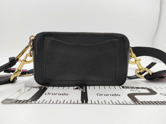 MARC JACOBS Snapshot Shoulder Bag