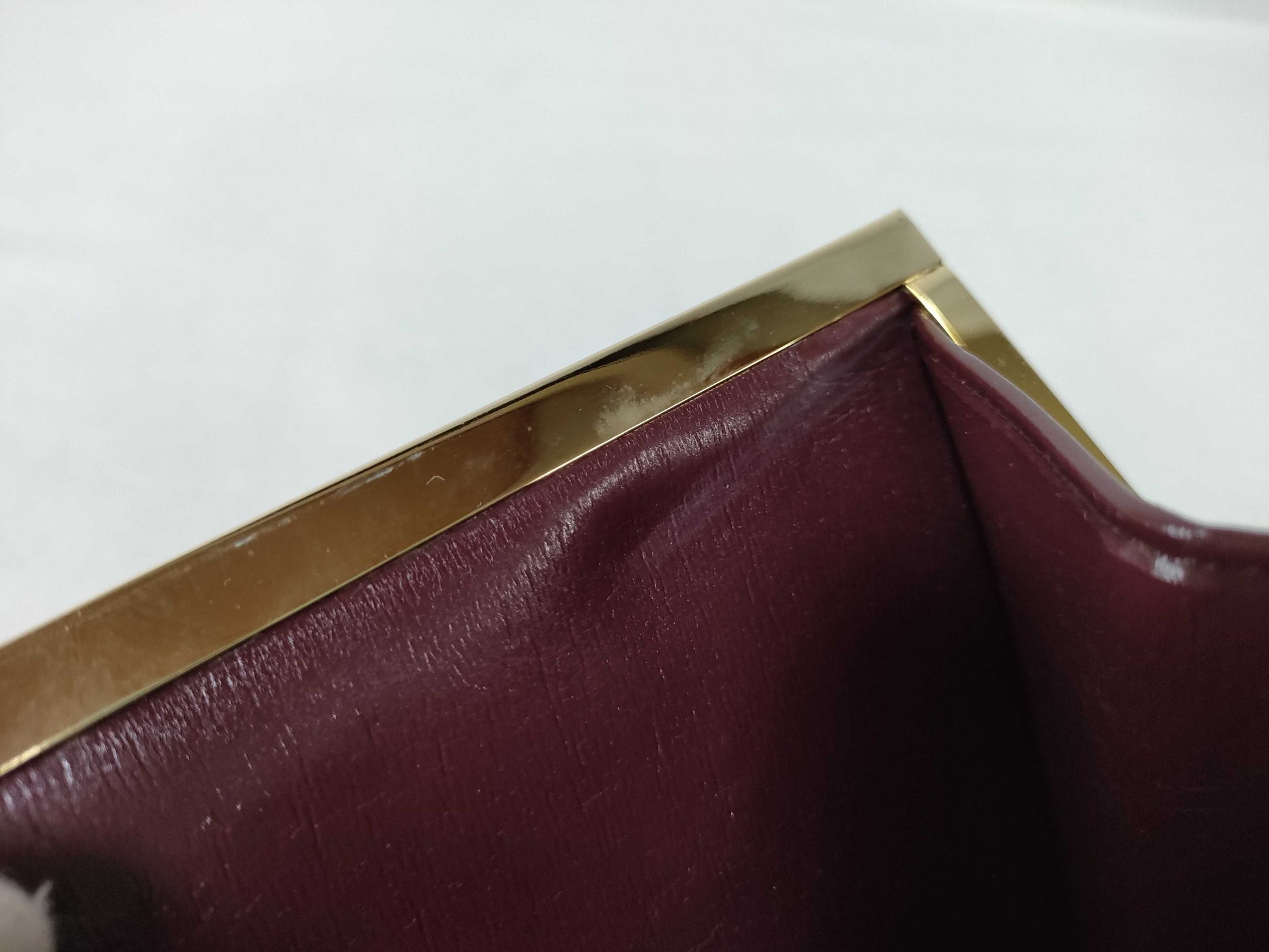 Dior Trotter Clutch Bag