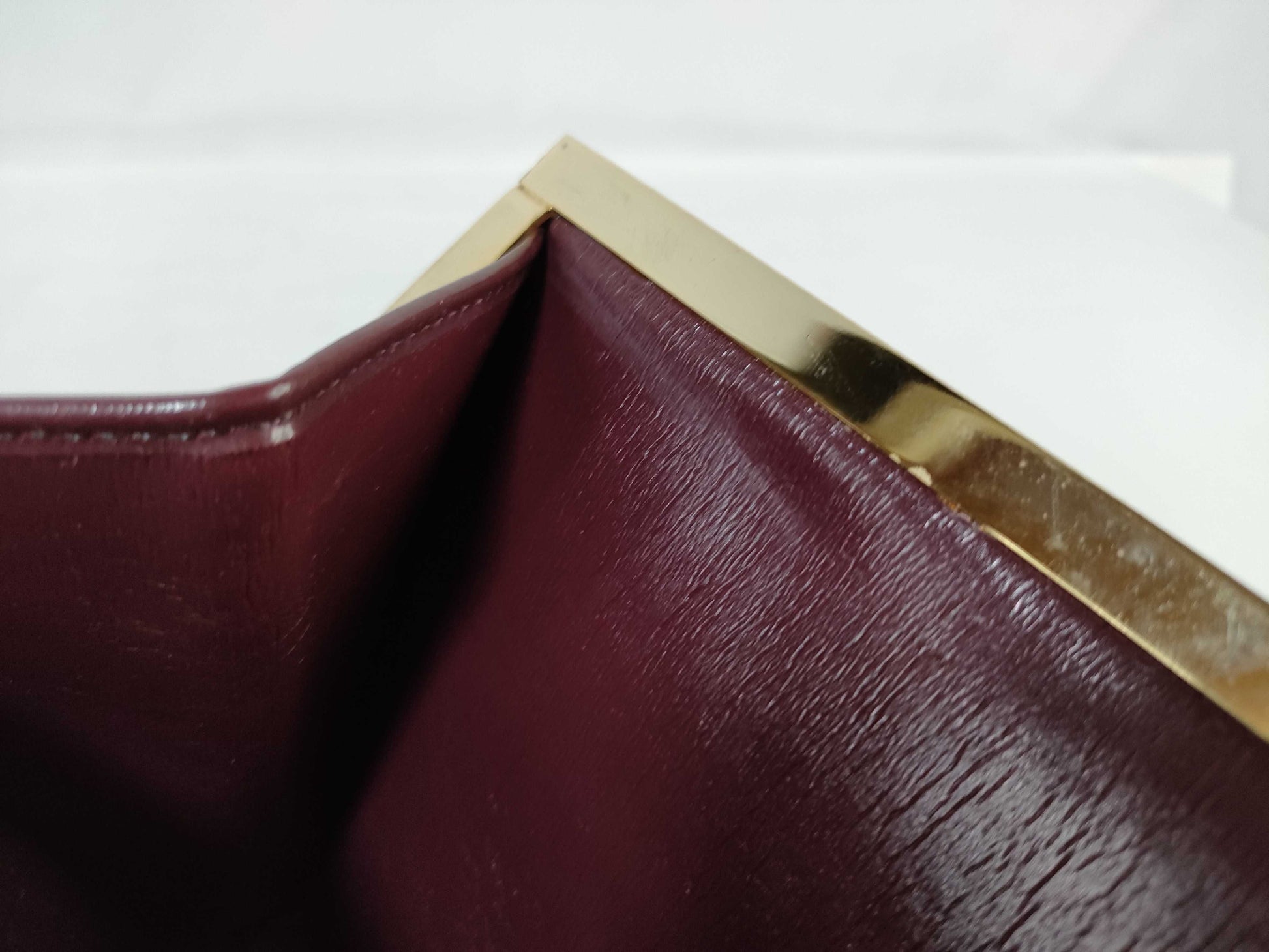 Dior Trotter Clutch Bag