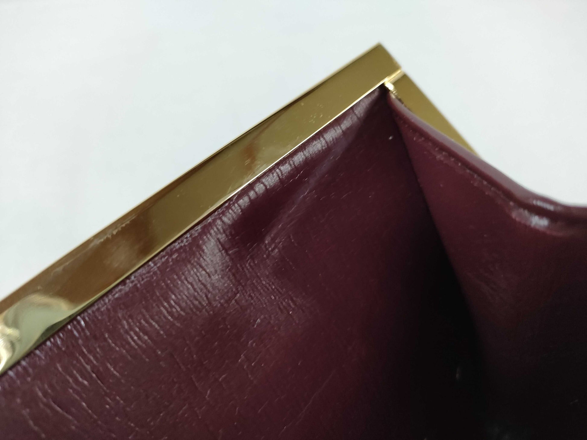 Dior Trotter Clutch Bag