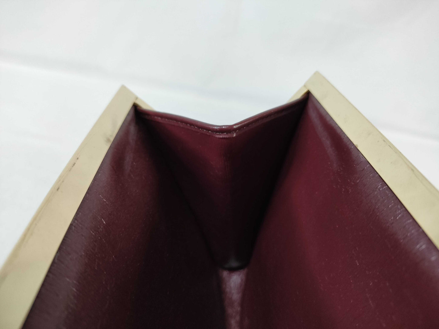 Dior Trotter Clutch Bag