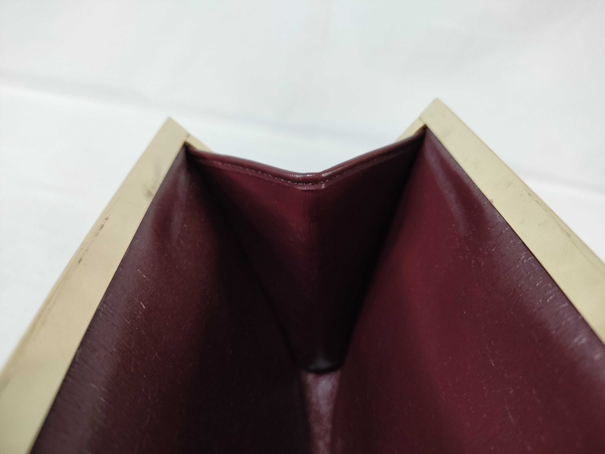 Dior Trotter Clutch Bag