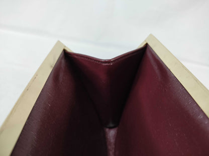 Dior Trotter Clutch Bag
