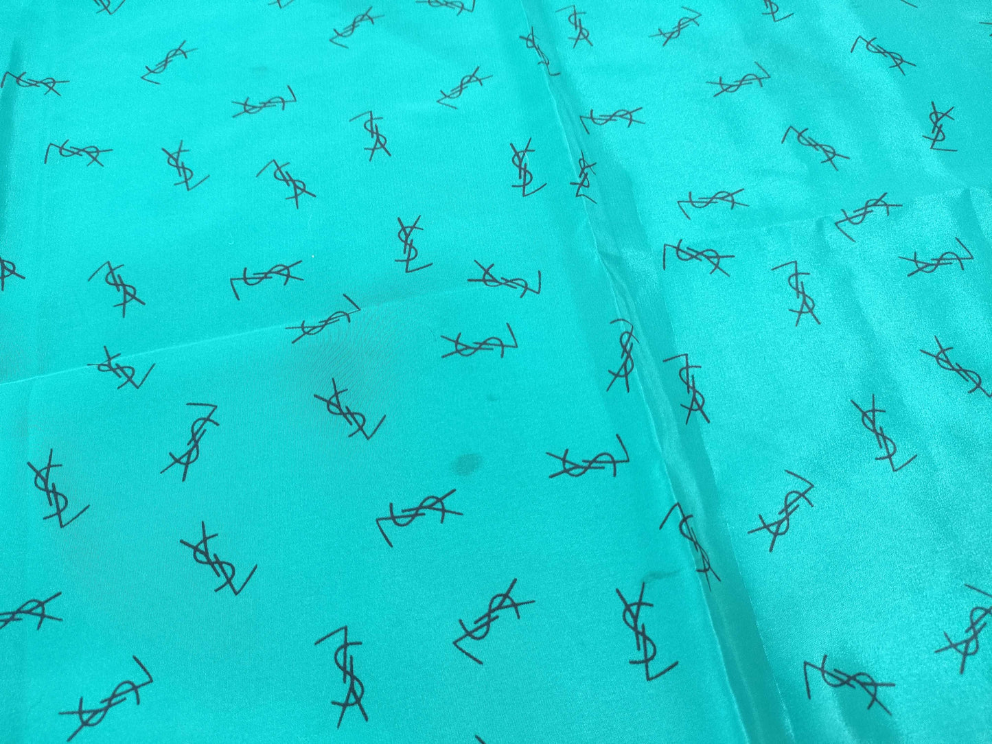 GUCCI YSL/Flora etc./2 scarves