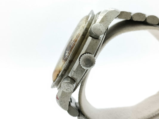 OMEGA Speedmaster 3510.50 28222602 Automatic Men's Watch, Current Condition: Immobile, No Internal Warranty