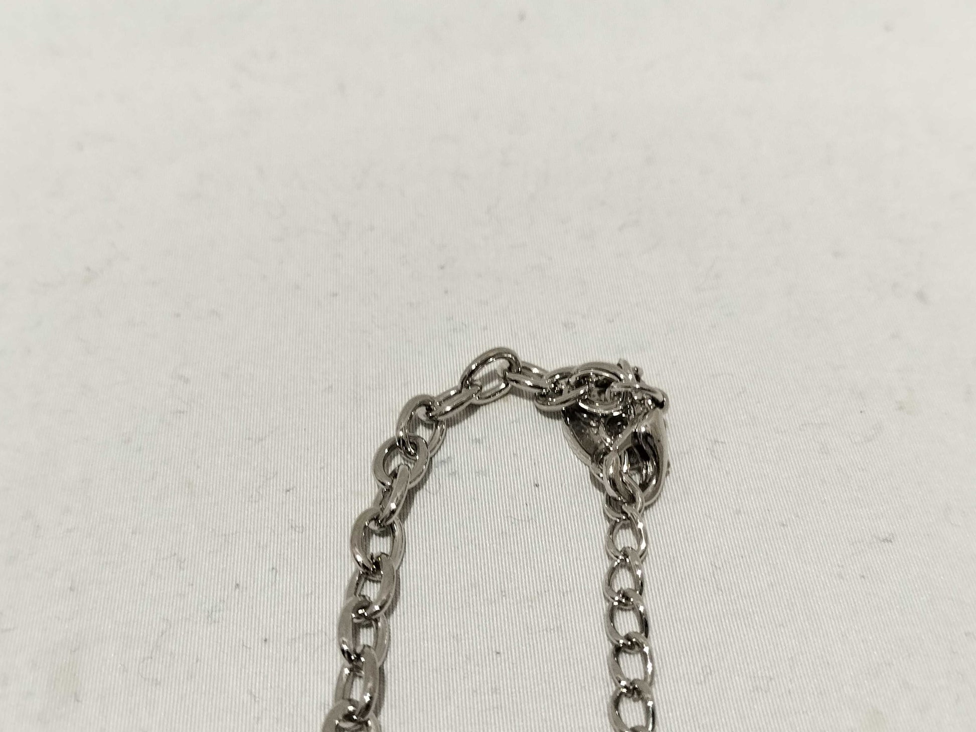  Vivienne Westwood Feather Orb Necklace Silver Color Necklace