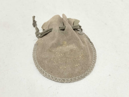  Vivienne Westwood Feather Orb Necklace Silver Color Necklace