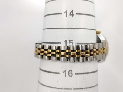 ROLEX 69173G S605602 Women's Watch