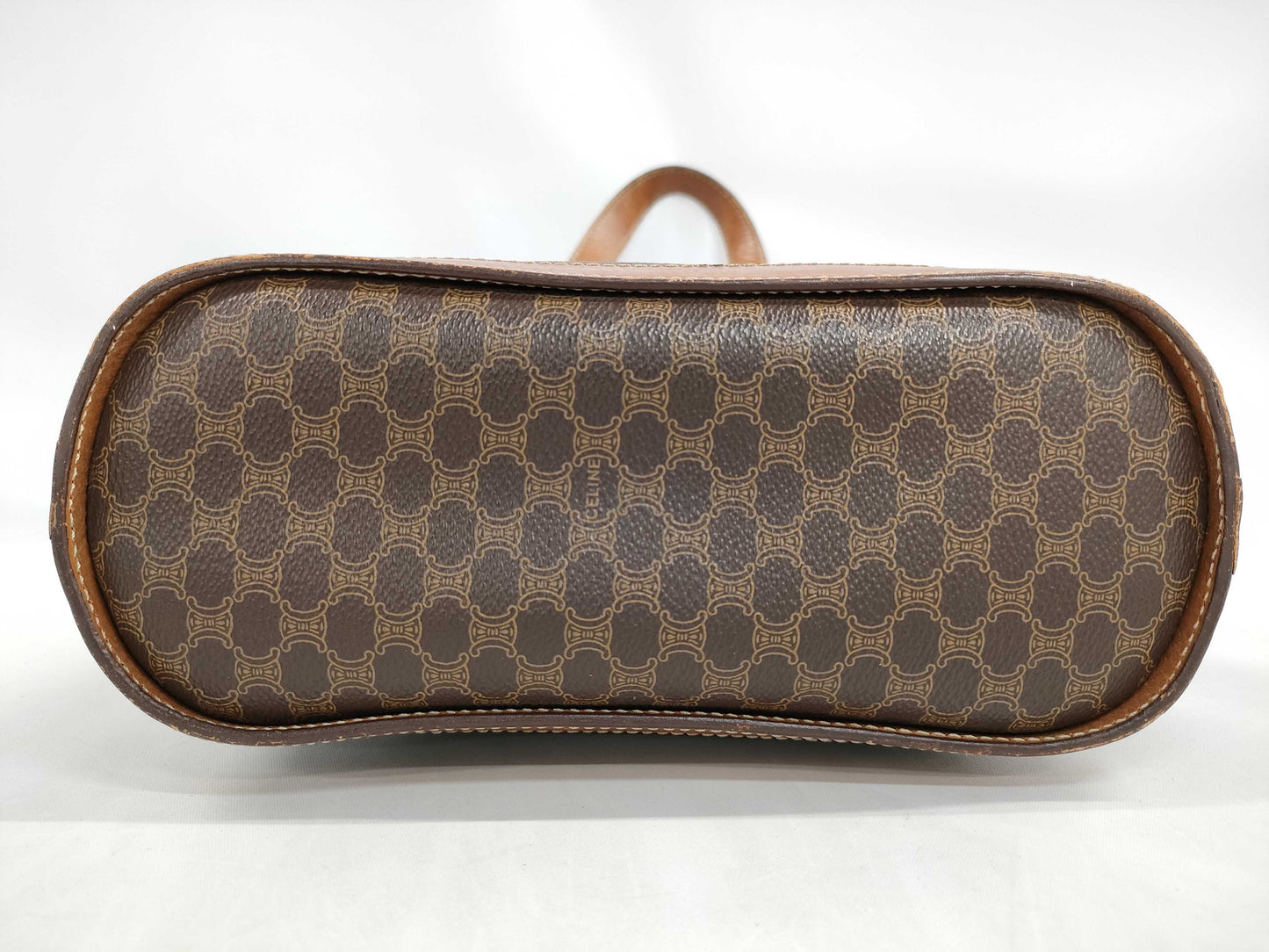 CELINE PVC handbag tote bag tote bag