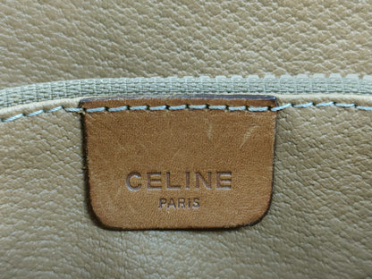 CELINE PVC handbag tote bag tote bag