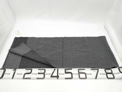 Salvatore Ferragamo Gancini tagged scarf/scarf