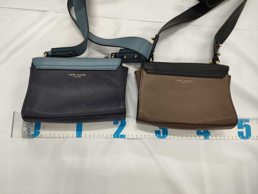 MARC BY MARC JACOBS Chain/Hand 2-Way Shoulder Bag 