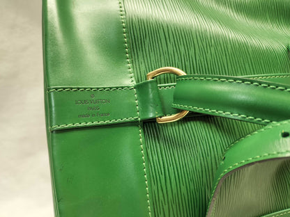 LOUIS VUITTON AR0955 Monogram Epi Randonne Backpack