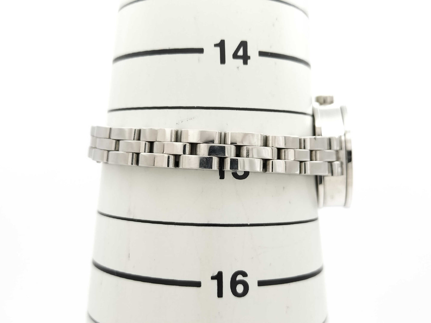 Salvatore Ferragamo Gancini Women's Watch