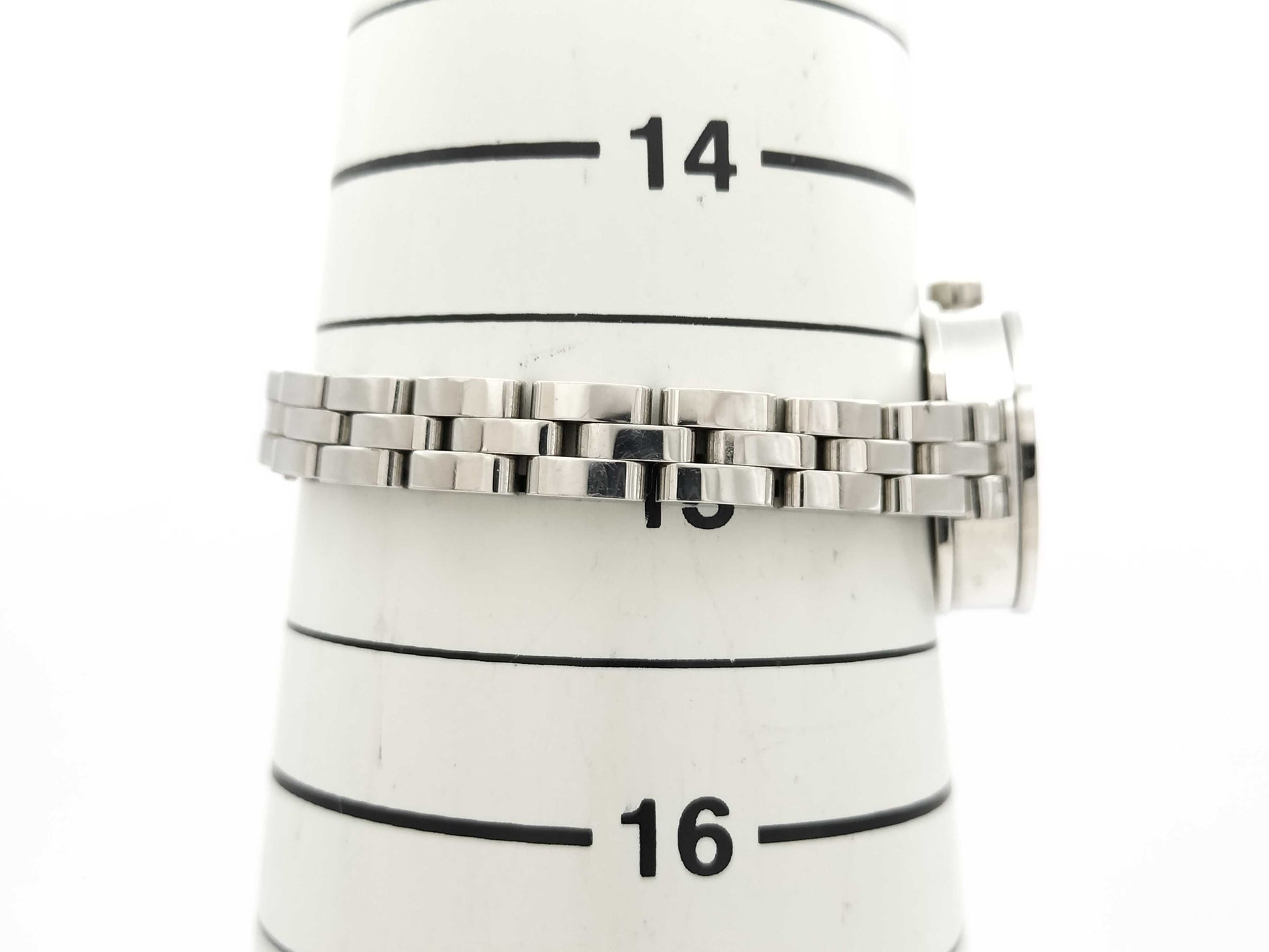 Salvatore Ferragamo Gancini Women's Watch
