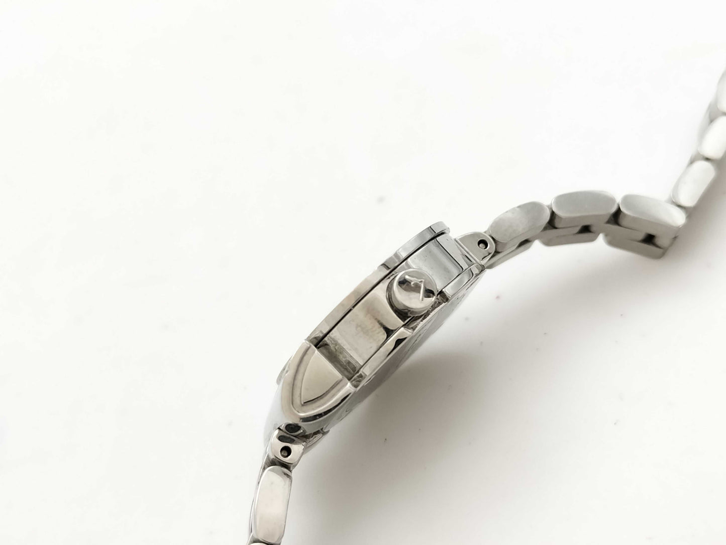 Salvatore Ferragamo Gancini Women's Watch