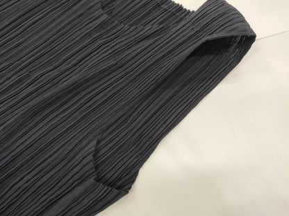 ISSEY MIYAKE Pleats Please Tank Top Tops