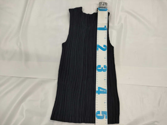 ISSEY MIYAKE Pleats Please Tank Top Tops