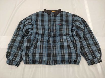 Supreme Down Jacket Jacket