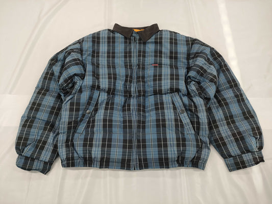 Supreme Down Jacket Jacket
