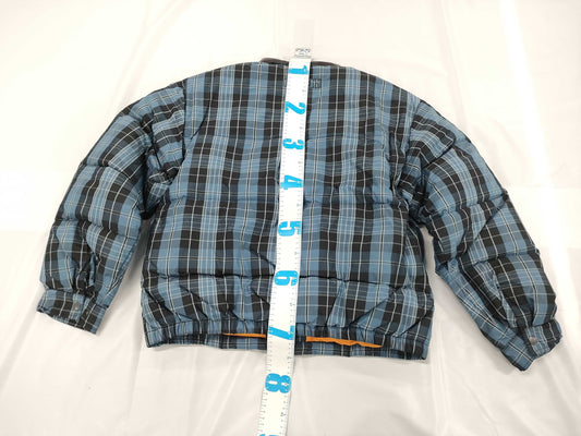 Supreme Down Jacket Jacket