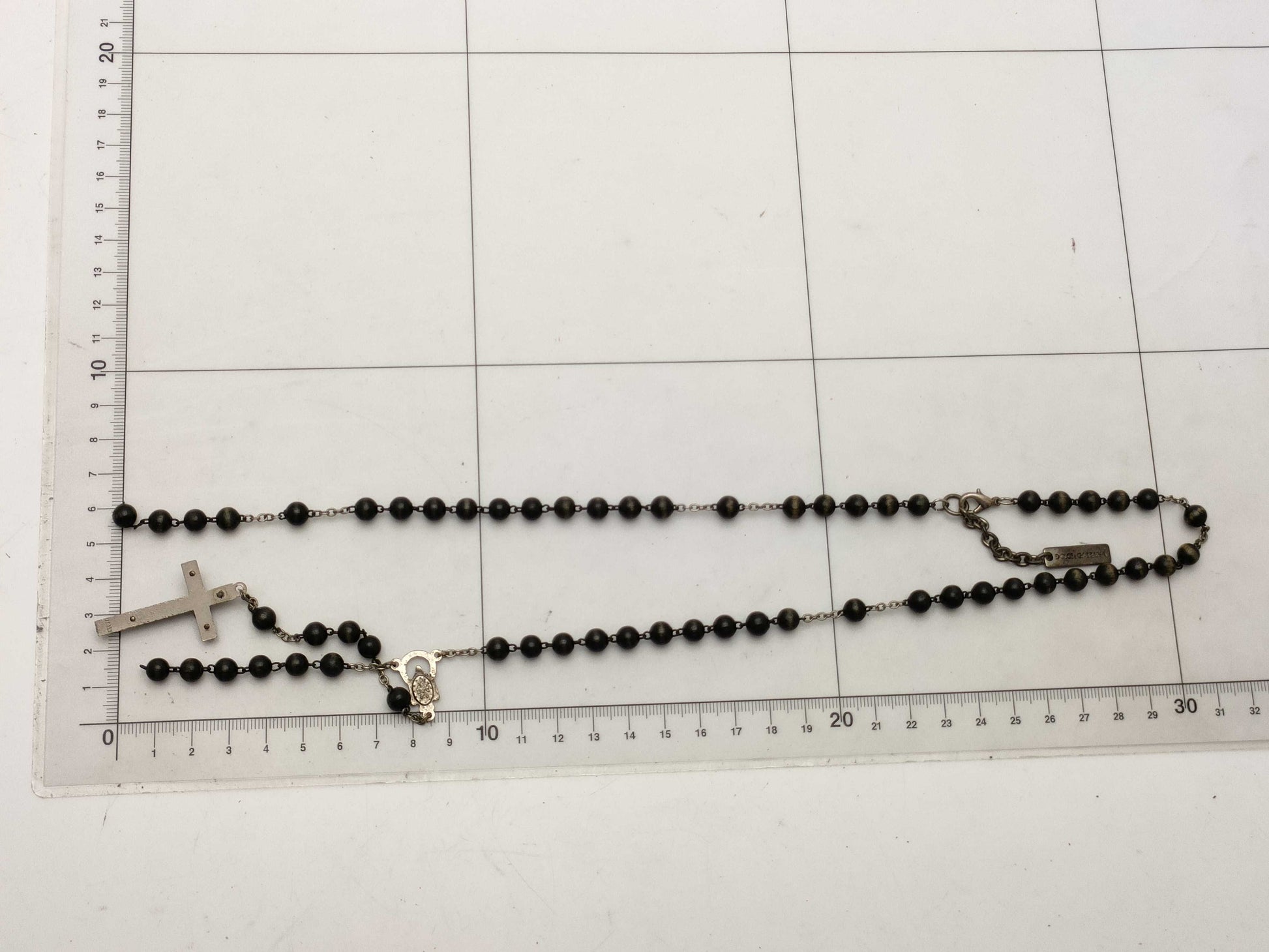 DOLCE&GABBANA Rosary/Necklace Necklace